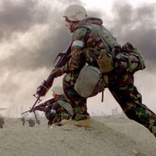 Muere miembro del servicio militar estadounidense en Iraq