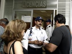 La dependencia publicó el comunicado a través del sito en internet del Gobierno del Jalisco.  /