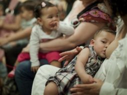 Los investigadores trabajaron con una muestra de 504 mujeres de entre 19 y 70 años, diagnosticadas y tratadas de cáncer. EFE  /