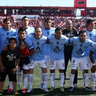 San Luis va por el triunfo ante un desanimado Toluca