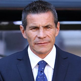 Reyna es el primer transferible de América