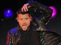 Aclara que el haber recibido la nacionalidad no compromete sus sentimientos para con Puerto Rico. AFP  /