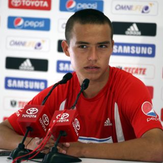 Será un partido para mostrarnos: Erick Torres