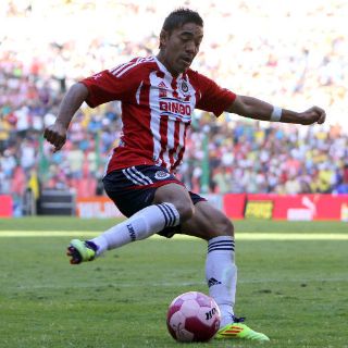 Marco Fabián asegura estar listo