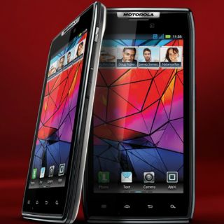 Lanza Motorola el móvil más delgado