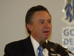 El ex procurador, Eduardo Medina Mora, dijo que un operativo ilegal como el denunciado es ilógico en lo que a inteligencia se refiere.  /