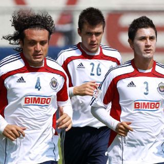 Chivas recibe a un urgido Pachuca