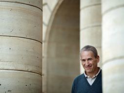 Lindon se ha distinguido por escribir obras que han provocado polémica en la población. AFP  /