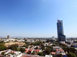 Guadalajara es una de las ciudades del país que más transformaciones ha experimentado en los años recientes.  /