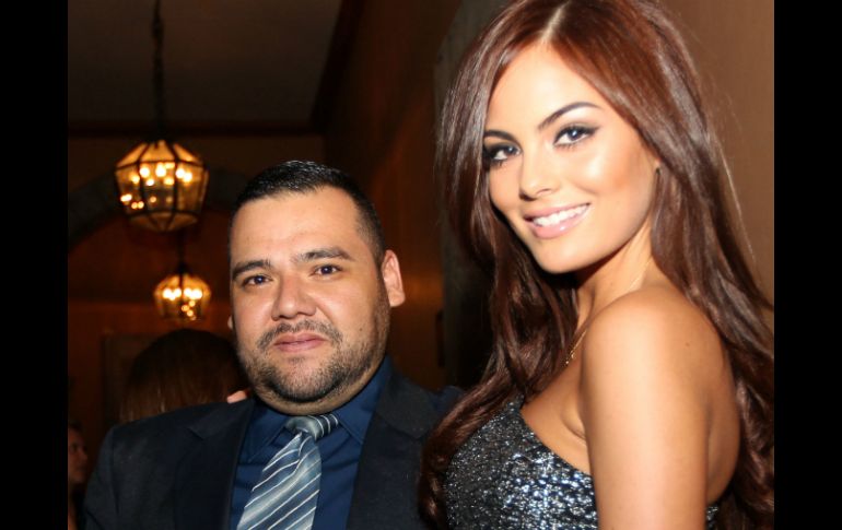 Benito Santos fue reconocido por poner el nombre de Guadalajara en la moda de alta costura.  /