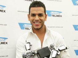 El cantante puertorriqueño Tito El Bambino. ARCHIVO  /