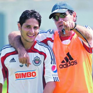 A terminar como líderes