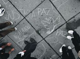 Organizaciones durante el quinto Foro Nacional de Poblaciones Callejeras, aseguran que los niños son integrados al crimen organizado.  /