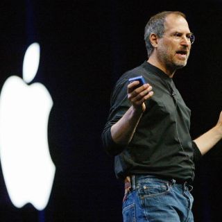 Entrevista perdida de Steve Jobs llegará a los cines