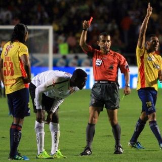 Morelia separa a dos jugadores por bajo rendimiento