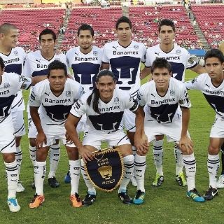Pumas va por pase a la liguilla