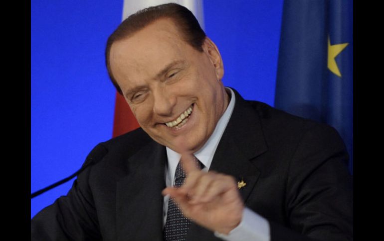 Piden al mandatario ''se marchase a casa''. EFE  /