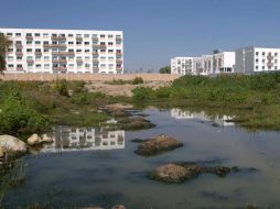 Según Magaña Virgen, la Villa deberá ser utilizada para otro fin no habitacional.  /