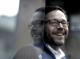 Meirelles habló sobre su trabajo de productor en 'Xingu', que se presenta en este encuentro cinematográfico. ESPECIAL.  /