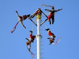 Con este foro se abren nuevos enfoques de la comprensión, la protección y el respeto al patrimonio cultural intangible. ARCHIVO  /