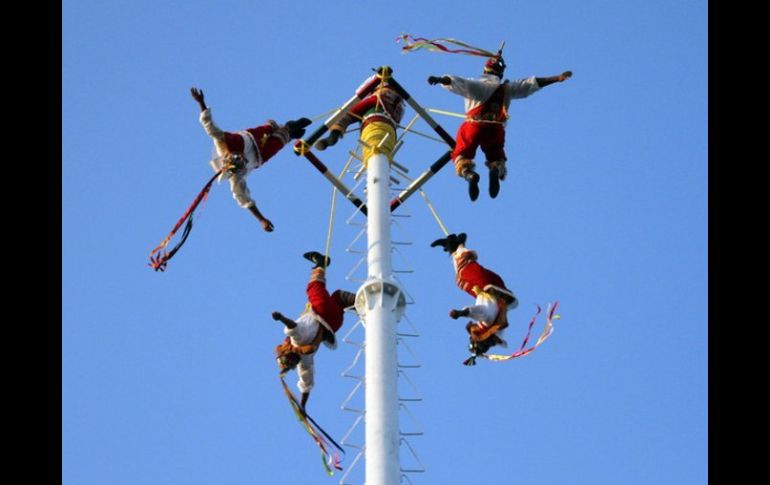 Con este foro se abren nuevos enfoques de la comprensión, la protección y el respeto al patrimonio cultural intangible. ARCHIVO  /