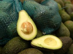 México es el primer exportador mundial de aguacate. ARCHIVO  /
