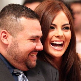 Podría Ximena Navarrete lanzar su marca de zapatos