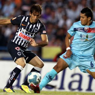 Monterrey sigue con la vela prendida