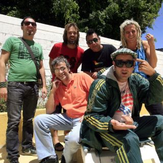 Los Auténticos Decadentes festejan 25 años en la escena