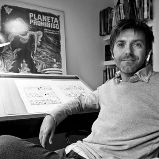 El 'Komics Fest' de Praga, bocanada de aire fresco frente al dominio francés