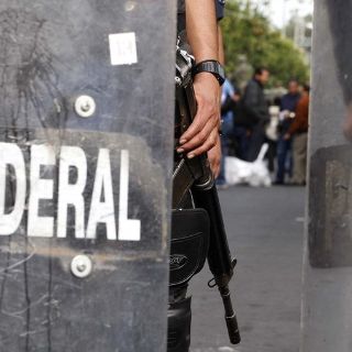 Detienen a presunto líder de La Familia en Chalco