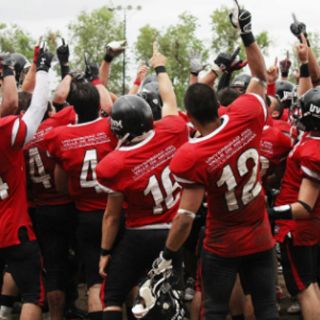 UVM Guadalajara, campeones en Liga Mayor