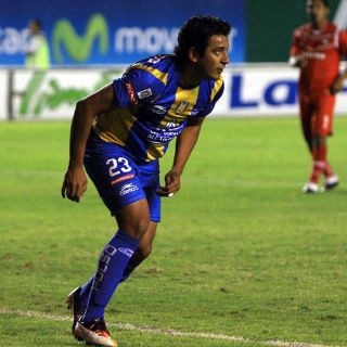 San Luis golea pero se queda en la orilla