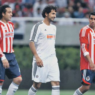 Superlíder, pero sin Michel