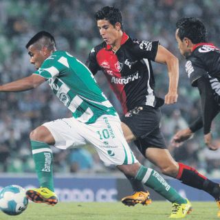 Atlas, el equipo más malo del Apertura 2011