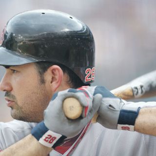 Adrián González, Premio Nacional del Deporte