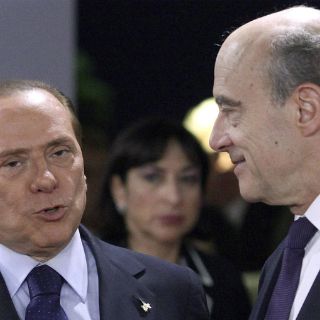 Italia tiene un problema de credibilidad, según Francia