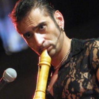 'Lienzos de viento', una fusión de sones chiapanecos y música barroca