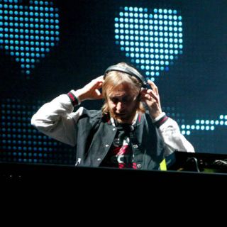 Festeja David Guetta 44 años de vida