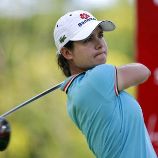 Inician las prácticas del Lorena Ochoa Invitational