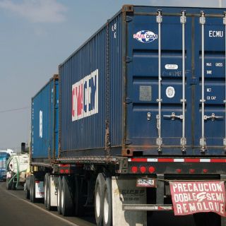 Sin beneficio para Jalisco la apertura de fronteras a transportistas