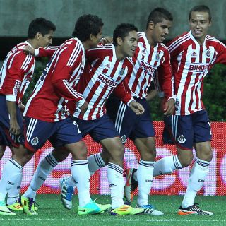 Chivas parte como favorito en la Liguilla