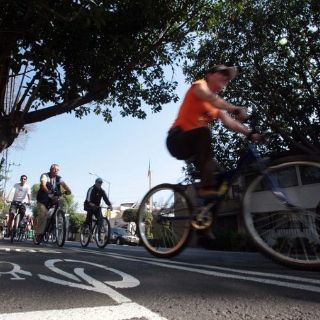 Ciclovía de Periférico Sur podría no ver la luz este año