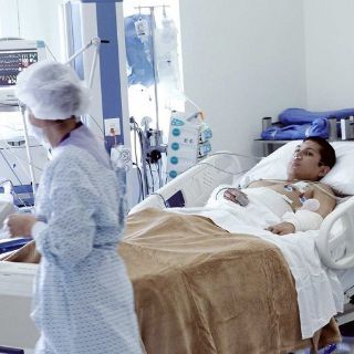 Hasta agosto, sólo un trasplante de corazón en Jalisco