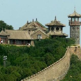 Es la ciudad china de Zibo heredera de gran riqueza cultural