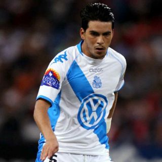 Lamenta Ortiz 'situaciones extra futbol' en el Puebla