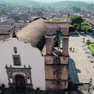 La fiesta de la Luna en Tapalpa