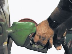 Se estima que por el ''gasolinazo'', alrededor de 150 empresas desaparecieron en Jalisco. ARCHIVO  /