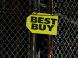 La decisión es la más reciente señal de que Best Buy está moderando sus ambiciones internacionales. AP  /