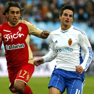 El Real Zaragoza se desangra por la defensa